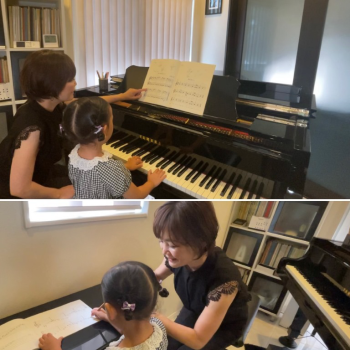 池田ピアノ教室