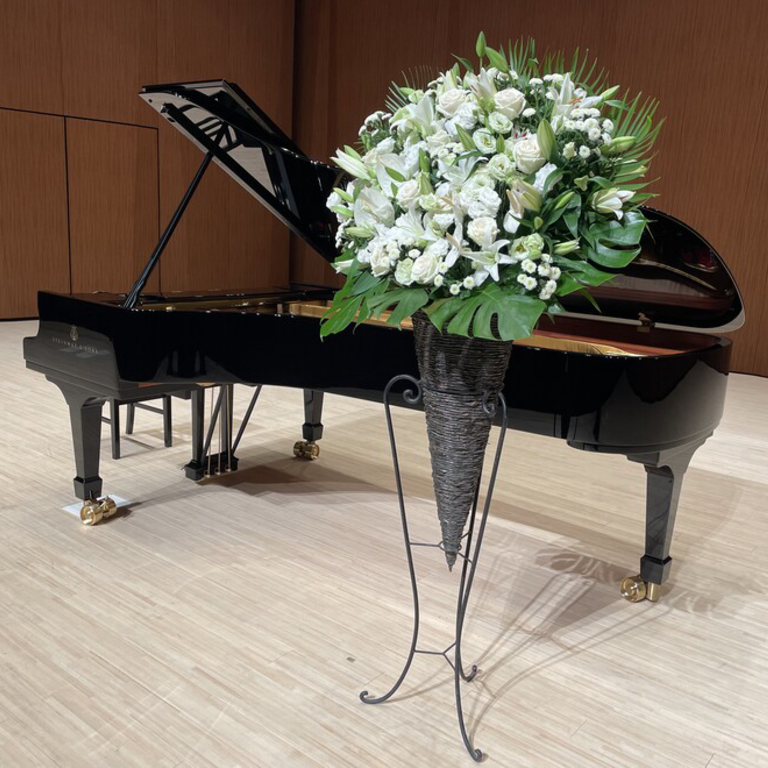 池田ピアノ教室