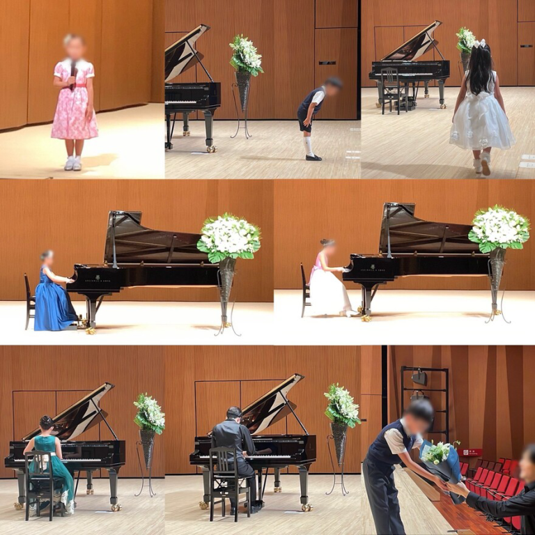 池田ピアノ教室