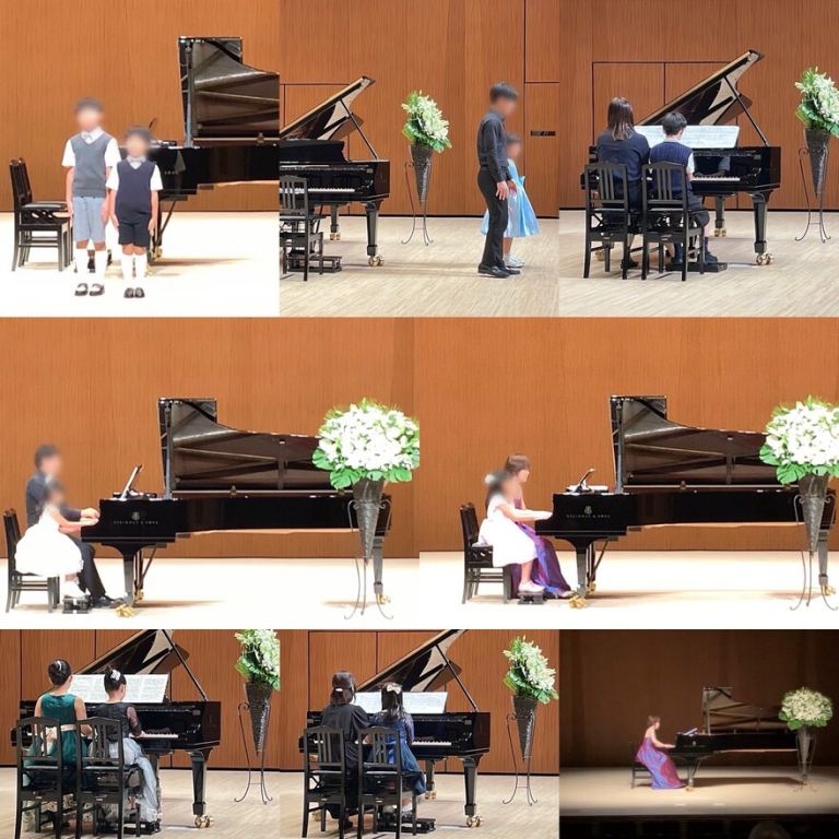 池田ピアノ教室