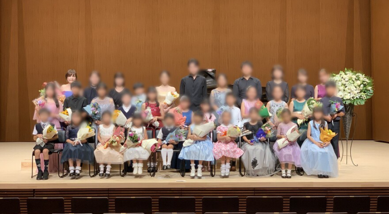 池田ピアノ教室